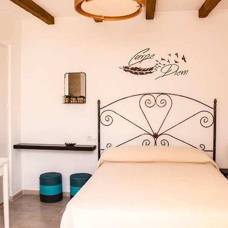 Apartamentos La Mar Chica بينالماذينا المظهر الخارجي الصورة