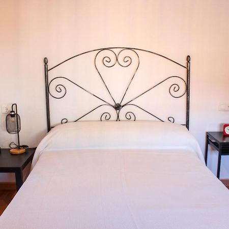 Apartamentos La Mar Chica بينالماذينا المظهر الخارجي الصورة