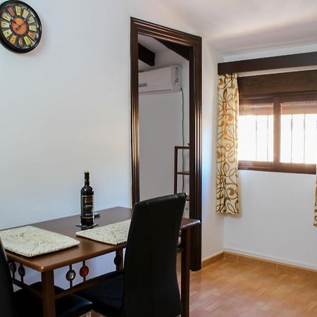 Apartamentos La Mar Chica بينالماذينا المظهر الخارجي الصورة