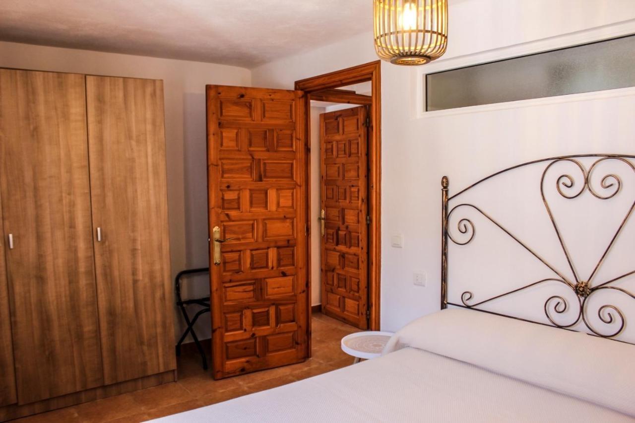Apartamentos La Mar Chica بينالماذينا المظهر الخارجي الصورة