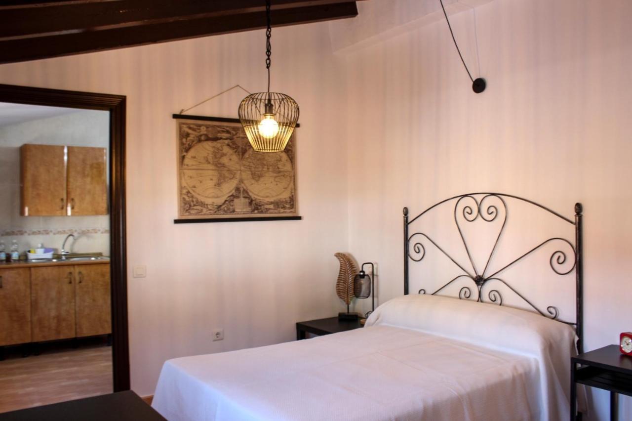 Apartamentos La Mar Chica بينالماذينا المظهر الخارجي الصورة