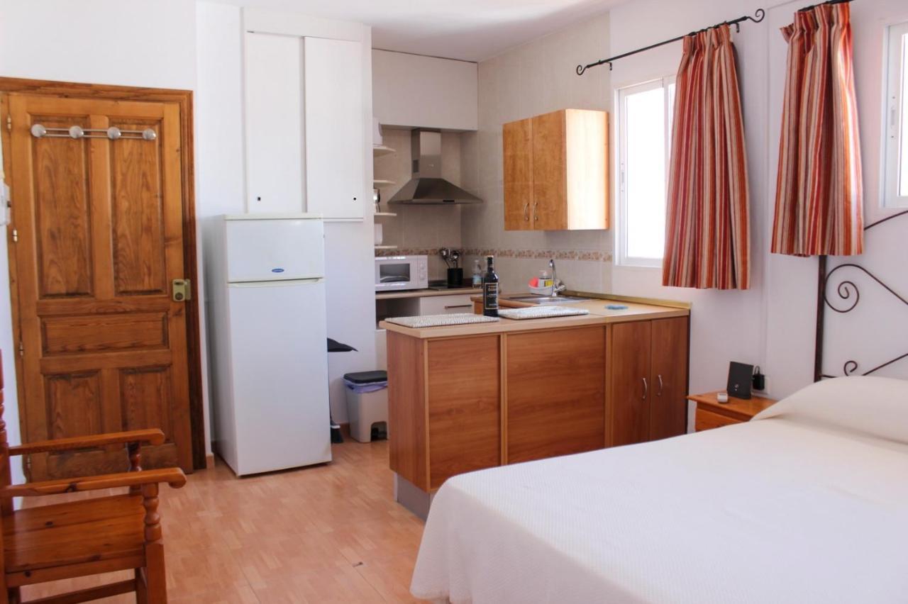 Apartamentos La Mar Chica بينالماذينا المظهر الخارجي الصورة