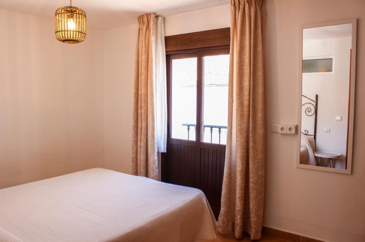 Apartamentos La Mar Chica بينالماذينا المظهر الخارجي الصورة