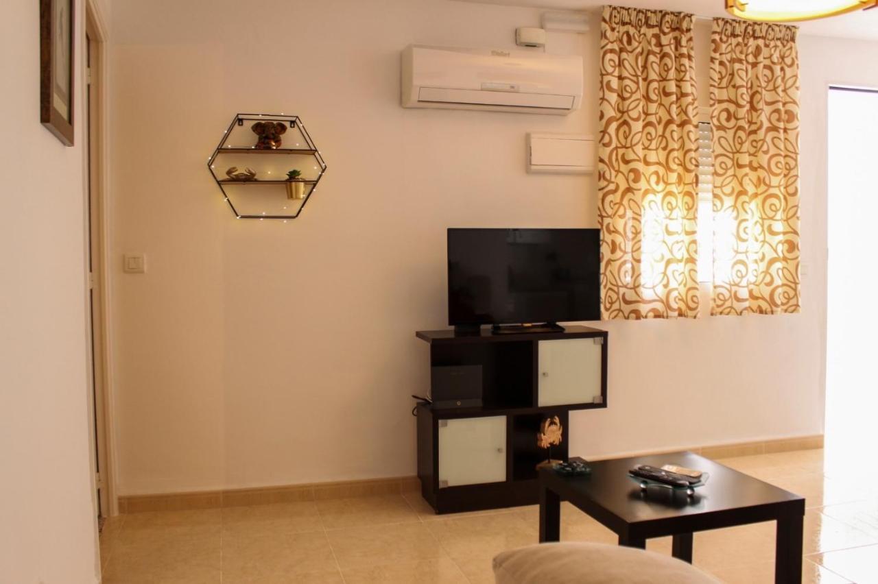 Apartamentos La Mar Chica بينالماذينا المظهر الخارجي الصورة