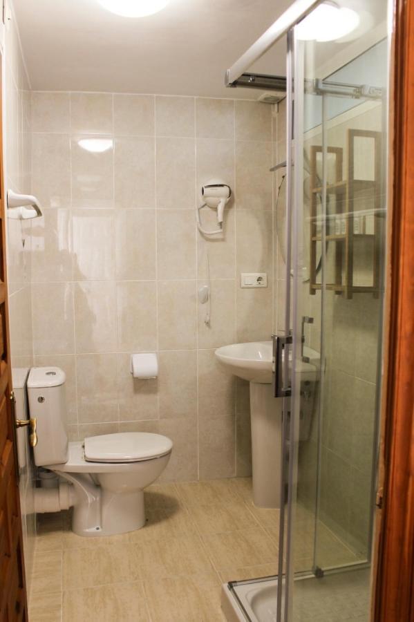 Apartamentos La Mar Chica بينالماذينا المظهر الخارجي الصورة