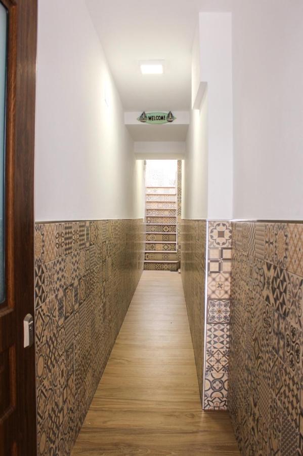 Apartamentos La Mar Chica بينالماذينا المظهر الخارجي الصورة