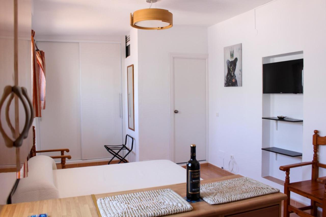 Apartamentos La Mar Chica بينالماذينا المظهر الخارجي الصورة