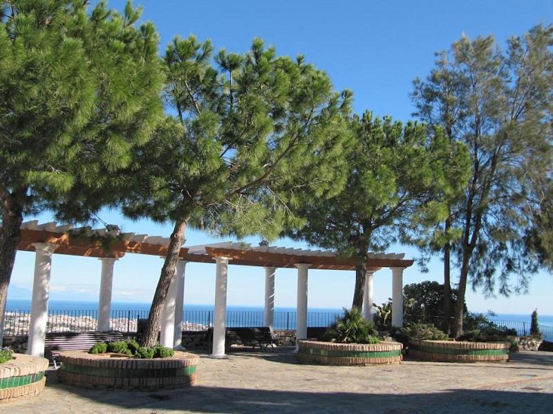 Apartamentos La Mar Chica بينالماذينا المظهر الخارجي الصورة