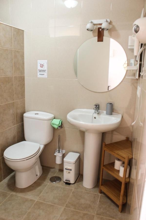 Apartamentos La Mar Chica بينالماذينا المظهر الخارجي الصورة