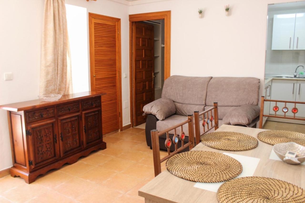 Apartamentos La Mar Chica بينالماذينا المظهر الخارجي الصورة