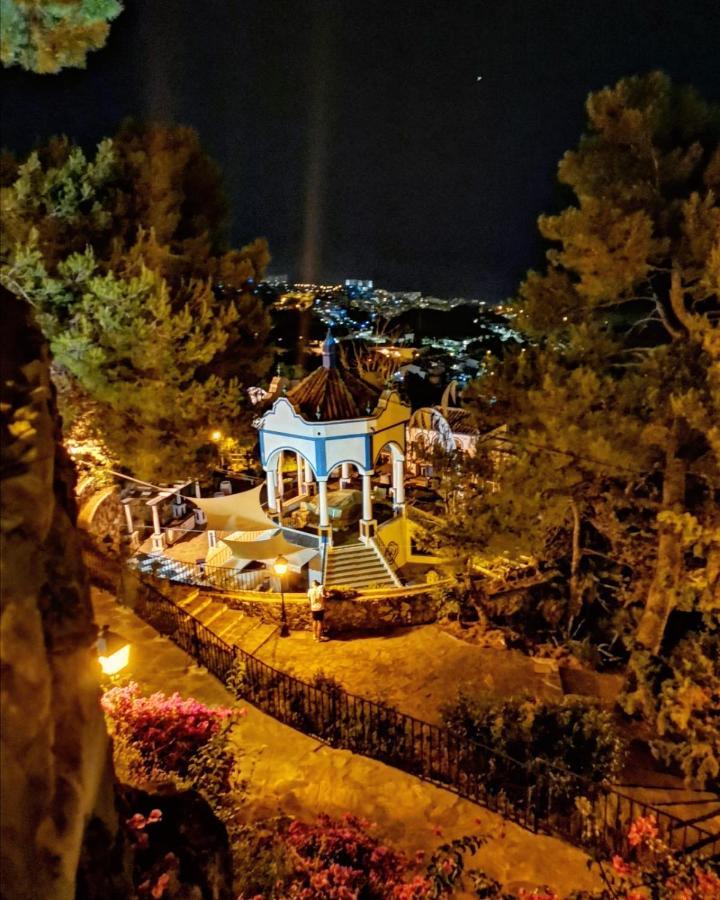 Apartamentos La Mar Chica بينالماذينا المظهر الخارجي الصورة