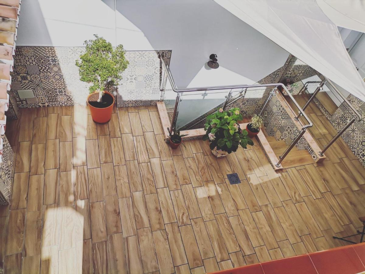 Apartamentos La Mar Chica بينالماذينا المظهر الخارجي الصورة