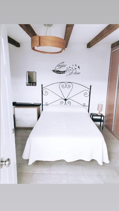 Apartamentos La Mar Chica بينالماذينا المظهر الخارجي الصورة