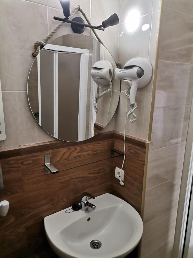 Apartamentos La Mar Chica بينالماذينا المظهر الخارجي الصورة