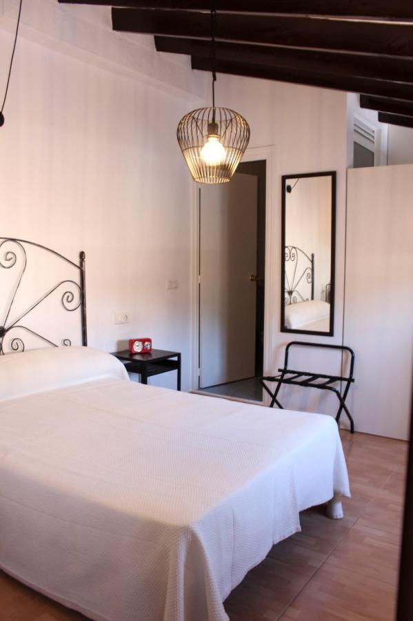 Apartamentos La Mar Chica بينالماذينا المظهر الخارجي الصورة