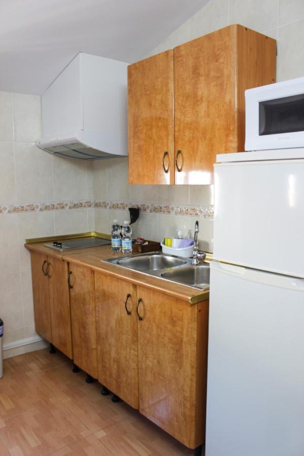 Apartamentos La Mar Chica بينالماذينا المظهر الخارجي الصورة